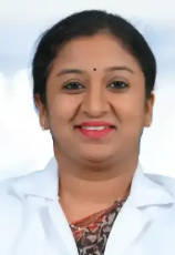 Dr Vidya G